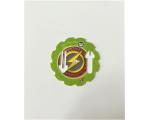 Elma Chips 2004 Tazo Super Spiners Flash n�23